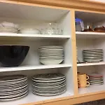 2-Zimmer Ferienwohnung Buenda