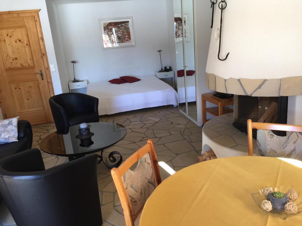 Appartement 2-zimmer Buenda *