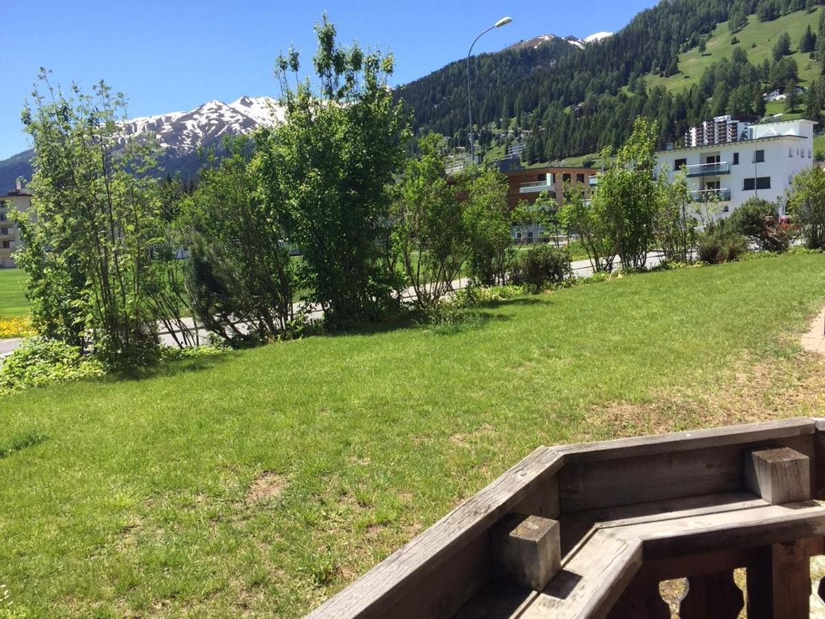 2-zimmer Buenda Appartement *