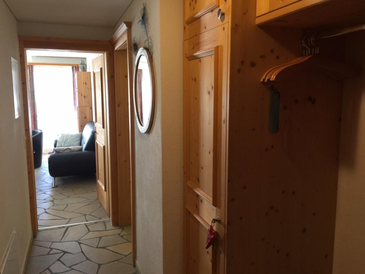 Appartement 2-zimmer Buenda Davos