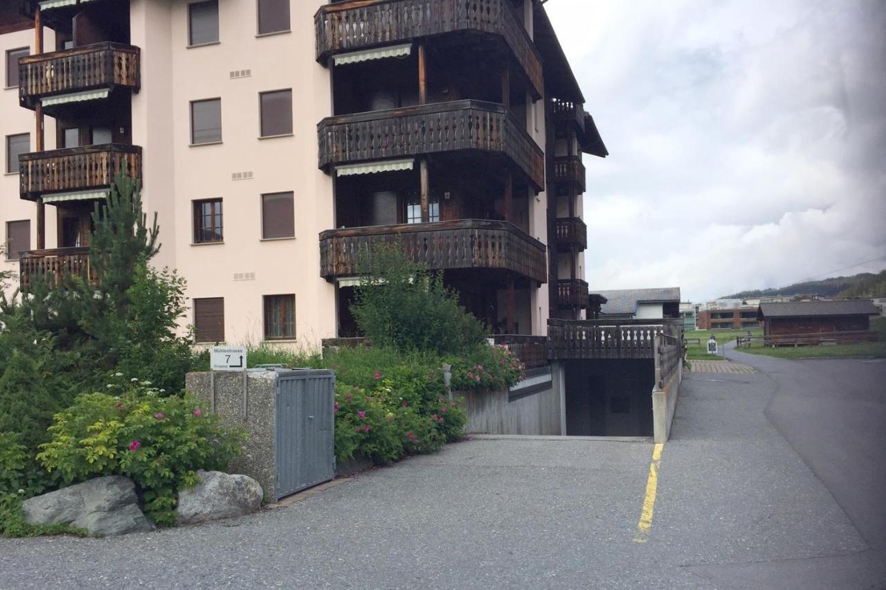 2-zimmer Buenda *